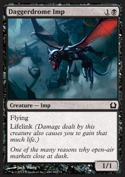 Imp del Dagadromo - Return to Ravnica (Common) [RTR-60]