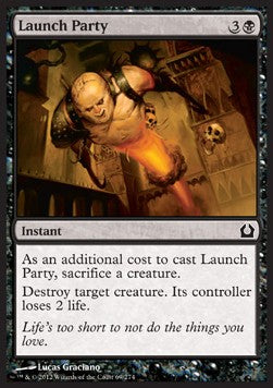 Festa di Lancio - Return to Ravnica (Common) [RTR-69]