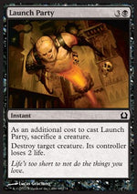 Festa di Lancio - Return to Ravnica (Common) [RTR-69]