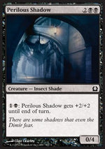 Ombra Pericolosa - Return to Ravnica (Common) [RTR-74]
