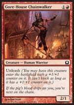 Solcacatene della Casa del Sangue - Return to Ravnica (Common) [RTR-96]