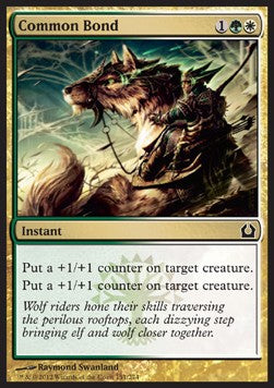 Legame Comune - Return to Ravnica (Common) [RTR-151]