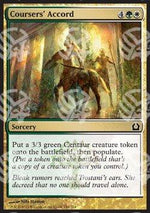 Accordo dei Corsieri - Return to Ravnica (Common) [RTR-154]