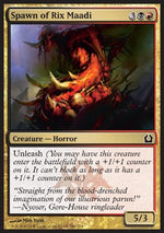 Progenie di Rix Maadi - Return to Ravnica (Common) [RTR-199]