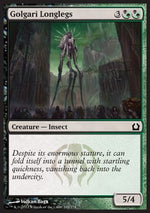 Gambelunghe Golgari - Return to Ravnica (Common) [RTR-216]
