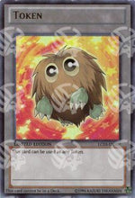 Orange Kuriboh Token - Legendary Collection 3: Yugi's World (Token) [LC03-007]