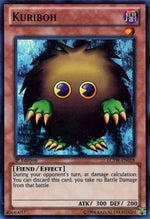Kuriboh - Legendary Collection 3: Mega Pack (Super Rare) [LCYW-018]