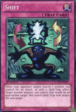 Cambio - Legendary Collection 3: Mega Pack (Super Rare) [LCYW-097]