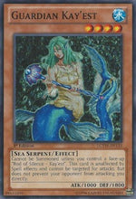 Guardiano Kay'est - Legendary Collection 3: Mega Pack (Common) [LCYW-133]