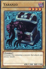 Yaranzo - Legendary Collection 3: Mega Pack (Super Rare) [LCYW-222]