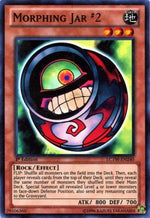 Giara della Mutazione #2 - Legendary Collection 3: Mega Pack (Super Rare) [LCYW-240]