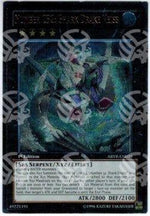 Numero C32: Draghetto Squalo Veiss - Abyss Rising (Ultimate Rare) [ABYR-039]