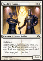 Guardie della Basilica - Gatecrash (Common) [GTC-5]