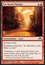 Mercato di Via Latta - Gatecrash (Common) [GTC-108]