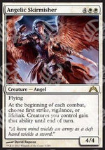 Esploratrice Angelica - Gatecrash (Rare) [GTC-3]