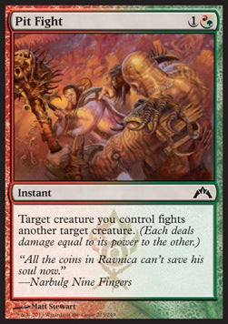 Combattimento nell'Arena - Gatecrash (Common) [GTC-223]