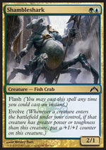 Squalogranchio - Gatecrash (Common) [GTC-193]