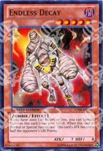 Decomposizione Infinita - Collector's Tins 2012 (Super Rare) [CT09-020]