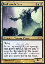 Veggente di Mantoscuro - Gatecrash (Mythic) [GTC-159]