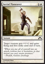 Manovra Aerea - Gatecrash (Common) [GTC-1]