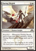 Skyjek Audace - Gatecrash (Common) [GTC-9]