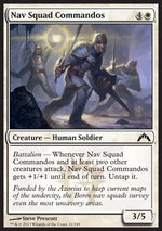 Commando della Squadra Esploratori - Gatecrash (Common) [GTC-22]