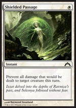 Passaggio Protetto - Gatecrash (Common) [GTC-24]