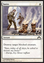 Castigo - Gatecrash (Common) [GTC-25]