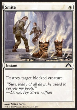 Castigo - Gatecrash (Common) [GTC-25]