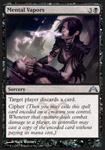 Vapori Mentali - Gatecrash (Uncommon) [GTC-72]