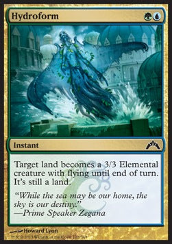 Idroforma - Gatecrash (Common) [GTC-172]