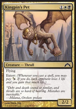 Prediletto del Capo - Gatecrash (Common) [GTC-173]