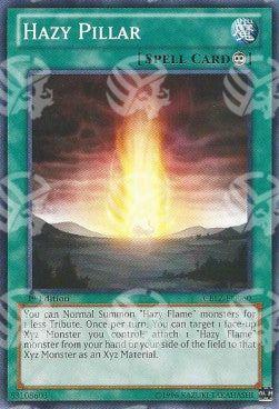 Colonna Chimerica - Cosmo Blazer (Common) [CBLZ-060]