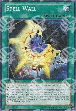 Muro di Magia - Cosmo Blazer (Common) [CBLZ-088]