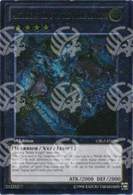 Artorigus, Re Nobile Cavaliere - Cosmo Blazer (Ultimate Rare) [CBLZ-086]