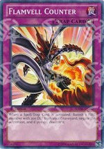 Annullatore Flamvell - Structure Deck: Onslaught of the Fire Kings (Common) [SDOK-032]
