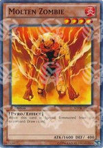 Zombie Fuso - Structure Deck: Onslaught of the Fire Kings (Common) [SDOK-015]