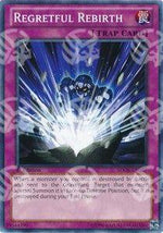 Rinascita di Rimpianti - Structure Deck: Onslaught of the Fire Kings (Common) [SDOK-037]