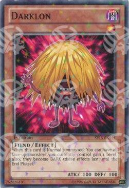 Darklon - Star Pack 2013 (Starfoil Rare) [SP13-014]