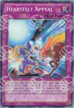Appello Accorato - Star Pack 2013 (Starfoil Rare) [SP13-036]