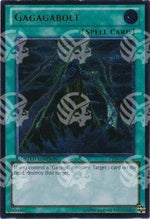 Gagagabolt - 2013 Zexal Collection Tin (Ultimate Rare) [ZTIN-V03]