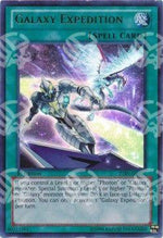 Spedizione Galattica - 2013 Zexal Collection Tin (Ultra Rare) [ZTIN-017]