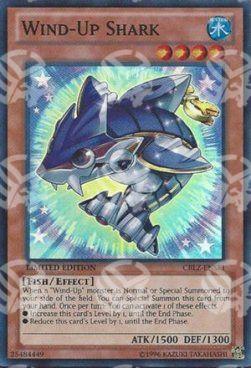 Squalo a Molla - Cosmo Blazer (Super Rare) [CBLZ-SE1]