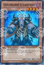 O'lantern Brancomalvagio - Hidden Arsenal 7 (Super Rare) [HA07-014]