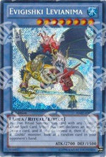 Evigishki Levianima - Hidden Arsenal 7 (Secret Rare) [HA07-017]
