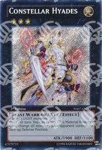 Costellazione Hyades - Hidden Arsenal 7 (Secret Rare) [HA07-021]