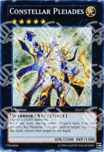 Costellazione Pleiades - Hidden Arsenal 7 (Secret Rare) [HA07-022]