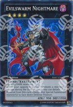Incubo Brancomalvagio - Hidden Arsenal 7 (Super Rare) [HA07-023]