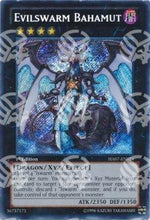 Bahamut Brancomalvagio - Hidden Arsenal 7 (Secret Rare) [HA07-024]