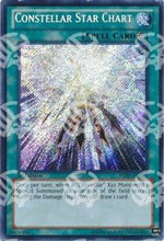 Carta Stellare di Costellazioni - Hidden Arsenal 7 (Secret Rare) [HA07-027]